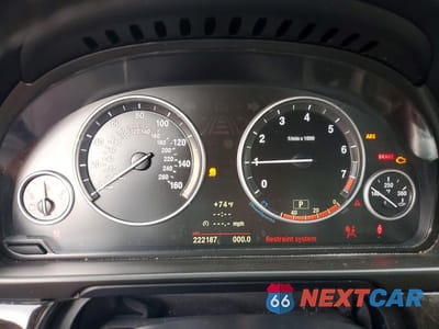 Zdjęcie 9 z 12 samochodu: 2012 BMW 535 I VIN:WBAFR7C59CC807908 - miniatura