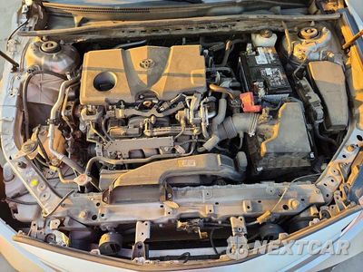 Zdjęcie 11 z 13 samochodu: 2019 TOYOTA CAMRY LE VIN:4T1B11HK2KU713409 - miniatura