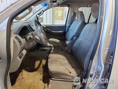 Zdjęcie 7 z 12 samochodu: 2014 NISSAN FRONTIER SV VIN:1N6AD0EV1EN749197 - miniatura