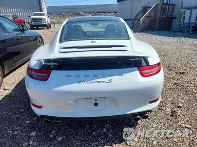 Zdjęcie 6 z 12 samochodu: 2013 PORSCHE 911 CARRERA S VIN:WP0AB2A98DS123143 - miniatura