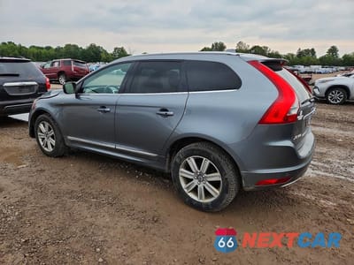 Drugie zdjęcie samochodu z przodu: 2017 VOLVO XC60 T5 INSCRIPTION VIN:YV440MRU2H2082325 - miniatura