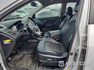 Zdjęcie 7 z 12 samochodu: 2015 HYUNDAI TUCSON SE VIN:KM8JU3AG8FU014151 - miniatura