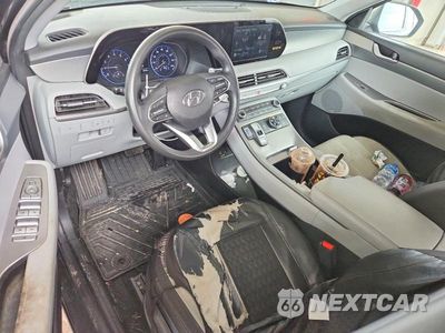 Zdjęcie 8 z 12 samochodu: 2021 HYUNDAI PALISADE SE VIN:KM8R1DHE1MU175010 - miniatura