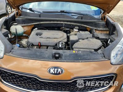 Zdjęcie 12 z 13 samochodu: 2017 KIA SPORTAGE LX VIN:KNDPMCAC8H7220227 - miniatura