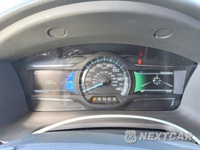 Zdjęcie 9 z 14 samochodu: 2016 FORD FLEX SEL VIN:2FMGK5C82GBA21606 - miniatura