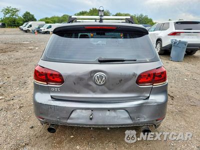 Zdjęcie 6 z 13 samochodu: 2011 VOLKSWAGEN GTI VIN:WVWED7AJ8BW309239 - miniatura