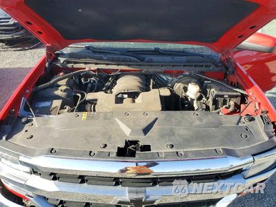 Zdjęcie 11 z 12 samochodu: 2017 CHEVROLET SILVERADO C1500 LT VIN:3GCPCREC3HG405418 - miniatura