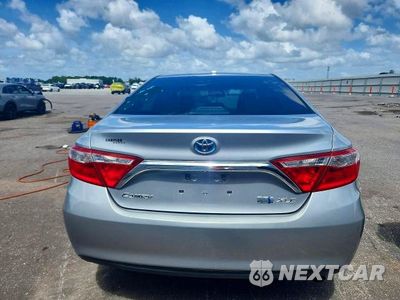 Zdjęcie 6 z 12 samochodu: 2015 TOYOTA CAMRY HYBRID XLE VIN:4T1BD1FK9FU145319 - miniatura