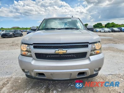 Piąte zdjęcie samochodu w środku: 2007 CHEVROLET TAHOE C1500 VIN:1GNFC13JX7R256249 - miniatura
