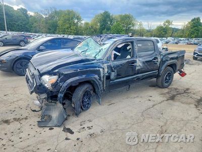 2020 TOYOTA TACOMA SR5 V6 3TMCZ5ANXLM365068 - główne zdjęcie licytacji z USA - miniatura