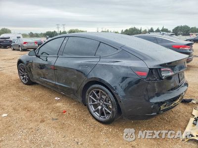 Drugie zdjęcie samochodu z przodu: 2019 TESLA MODEL 3 VIN:5YJ3E1EA7KF410322 - miniatura