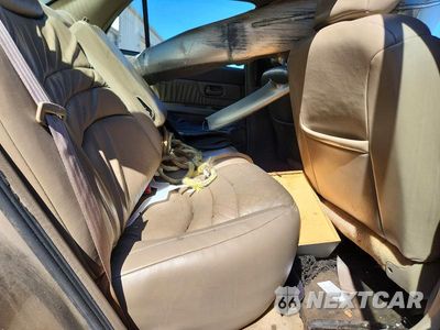 Zdjęcie 10 z 12 samochodu: 1998 BUICK CENTURY LIMITED VIN:2G4WY52M1W1605993 - miniatura