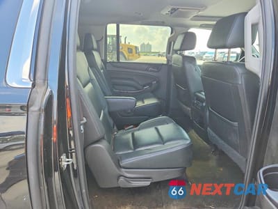 Zdjęcie 11 z 13 samochodu: 2017 GMC YUKON XL C1500 SLT VIN:1GKS1GKC8HR332009 - miniatura