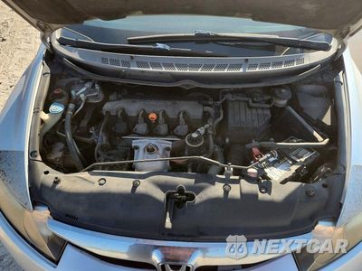 Zdjęcie 11 z 12 samochodu: 2009 HONDA CIVIC EXL VIN:1HGFA16969L021161 - miniatura