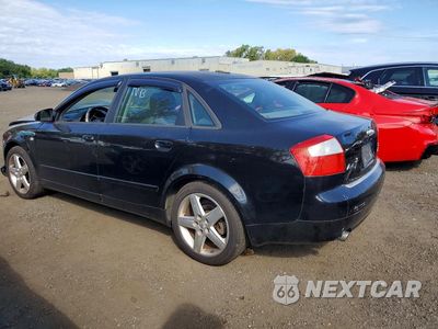 Drugie zdjęcie samochodu z przodu: 2005 AUDI A4 1.8T QUATTRO VIN:WAULC68E05A065761 - miniatura