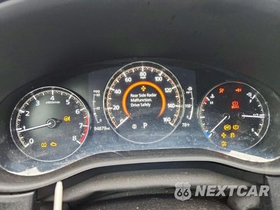 Zdjęcie 9 z 14 samochodu: 2021 MAZDA CX-30 SELECT VIN:3MVDMABL8MM228901 - miniatura