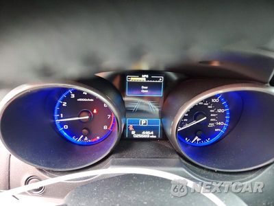 Zdjęcie 9 z 12 samochodu: 2019 SUBARU OUTBACK 2.5I PREMIUM VIN:4S4BSAFC8K3361421 - miniatura