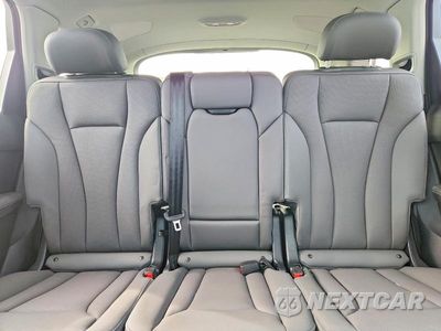 Zdjęcie 10 z 14 samochodu: 2025 AUDI Q7 PREMIUM PLUS VIN:WA1LVBF70SD018423 - miniatura