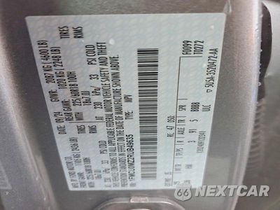Zdjęcie 12 z 12 samochodu: 2024 FORD ESCAPE ST LINE VIN:1FMCU0MZ2RUB49635 - miniatura