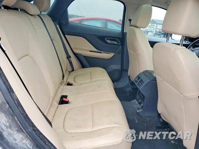 Zdjęcie 11 z 13 samochodu: 2017 JAGUAR F-PACE PREMIUM VIN:SADCJ2BVXHA498264 - miniatura