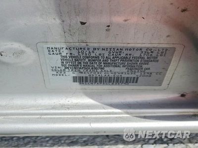 Zdjęcie 13 z 13 samochodu: 2016 NISSAN VERSA 1.6 S VIN:3N1CN7AP5GL835790 - miniatura