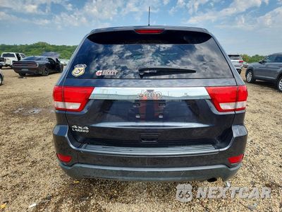 Zdjęcie 6 z 13 samochodu: 2013 JEEP GRAND CHEROKEE LAREDO VIN:1C4RJFAG1DC568765 - miniatura