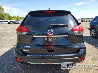 Zdjęcie 6 z 13 samochodu: 2017 NISSAN ROGUE S VIN:JN8AT2MV8HW028395 - miniatura