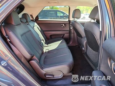 Zdjęcie 11 z 13 samochodu: 2026 HYUNDAI IONIQ 5 SEL VIN:7YAKNDDC5TY048694 - miniatura