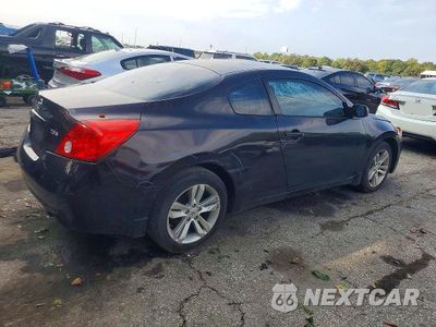 Trzecie zdjęcie samochodu z tyłu: 2013 NISSAN ALTIMA S VIN:1N4AL2EP4DC226193 - miniatura