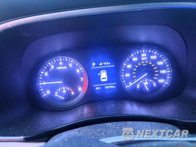 Zdjęcie 9 z 13 samochodu: 2019 HYUNDAI TUCSON SEL VIN:KM8J3CAL3KU984130 - miniatura