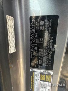 Zdjęcie 10 z 14 samochodu: 2017 KIA SPORTAGE EX VIN:KNDPN3AC2H7104910 - miniatura
