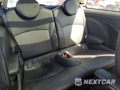 Zdjęcie 10 z 12 samochodu: 2012 MINI COOPER S VIN:WMWSV3C50CTY29234 - miniatura