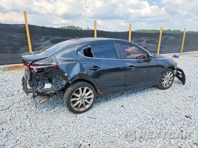 Trzecie zdjęcie samochodu z tyłu: 2014 MAZDA 3 GRAND TOURING VIN:JM1BM1W38E1147883 - miniatura