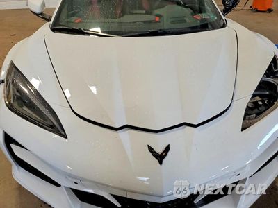 Zdjęcie 11 z 12 samochodu: 2024 CHEVROLET CORVETTE E-RAY 3LZ VIN:1G1YM3D41R5500487 - miniatura