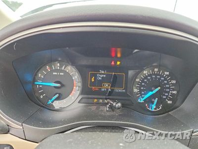Zdjęcie 9 z 12 samochodu: 2013 FORD FUSION SE VIN:3FA6P0H7XDR304701 - miniatura