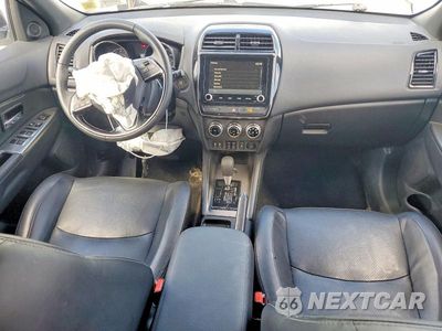 Zdjęcie 8 z 14 samochodu: 2023 MITSUBISHI OUTLANDER SPORT GT VIN:JA4ARVAW5PU007534 - miniatura