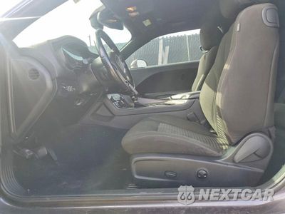 Zdjęcie 7 z 13 samochodu: 2023 DODGE CHALLENGER SXT VIN:2C3CDZAG0PH549709 - miniatura