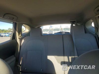 Zdjęcie 10 z 13 samochodu: 2011 NISSAN ROGUE S VIN:JN8AS5MT8BW159482 - miniatura
