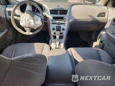 Zdjęcie 8 z 12 samochodu: 2012 CHEVROLET MALIBU LS VIN:1G1ZB5E03CF346772 - miniatura