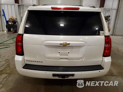 Zdjęcie 6 z 13 samochodu: 2015 CHEVROLET SUBURBAN K1500 LT VIN:1GNSKJKC3FR687650 - miniatura