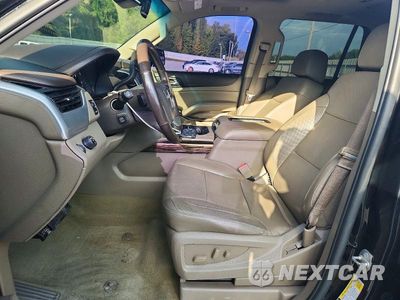 Zdjęcie 7 z 13 samochodu: 2016 GMC YUKON SLT VIN:1GKS1BKC7GR481027 - miniatura