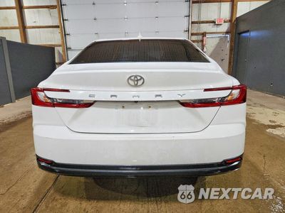 Zdjęcie 6 z 13 samochodu: 2025 TOYOTA CAMRY LE VIN:4T1DAACK9SU001043 - miniatura