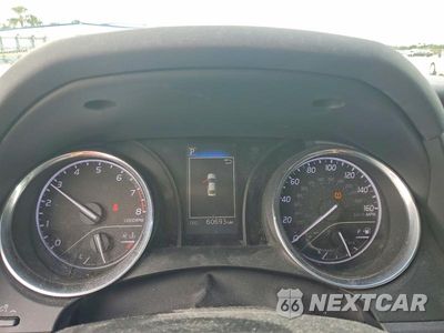 Zdjęcie 9 z 12 samochodu: 2019 TOYOTA CAMRY LE VIN:4T1B11HK5KU262752 - miniatura
