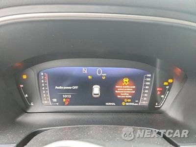Zdjęcie 9 z 12 samochodu: 2026 HONDA PILOT EXL VIN:5FNYG2H43TB015518 - miniatura