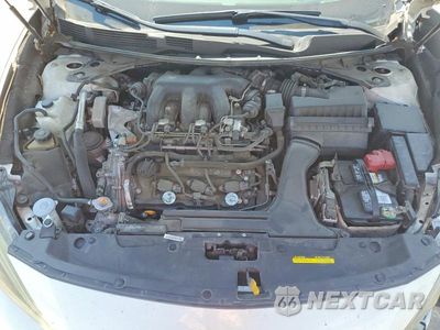 Zdjęcie 11 z 12 samochodu: 2016 NISSAN MAXIMA 3.5 SV VIN:1N4AA6AP7GC449187 - miniatura