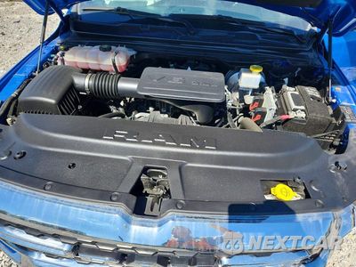 Zdjęcie 11 z 12 samochodu: 2023 RAM 1500 BIG HORN/LONE STAR VIN:1C6RRFFG2PN647959 - miniatura
