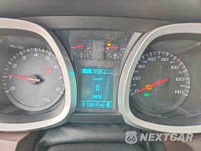 Zdjęcie 9 z 14 samochodu: 2015 CHEVROLET EQUINOX LTZ VIN:2GNFLHE35F6369737 - miniatura