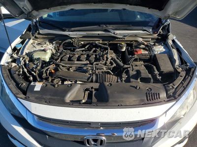 Zdjęcie 11 z 13 samochodu: 2016 HONDA CIVIC EX VIN:2HGFC1F33GH656726 - miniatura
