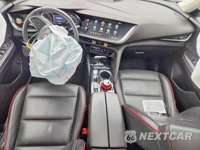 Zdjęcie 8 z 13 samochodu: 2022 BUICK ENVISION ESSENCE VIN:LRBFZPR46ND158999 - miniatura