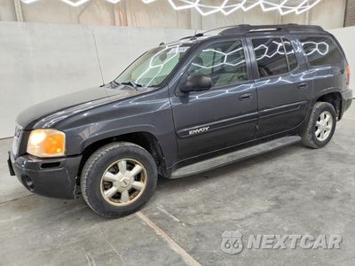 2005 GMC ENVOY XL 1GKES16S656197067 - główne zdjęcie licytacji z USA - miniatura